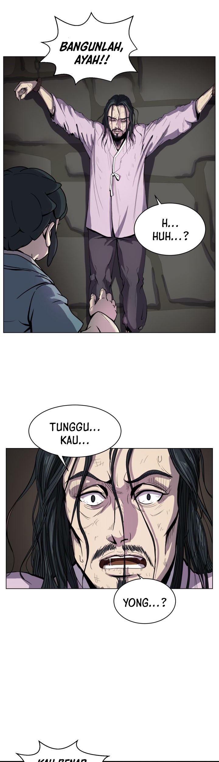 Magic Scholar Bab 06 halaman 25
