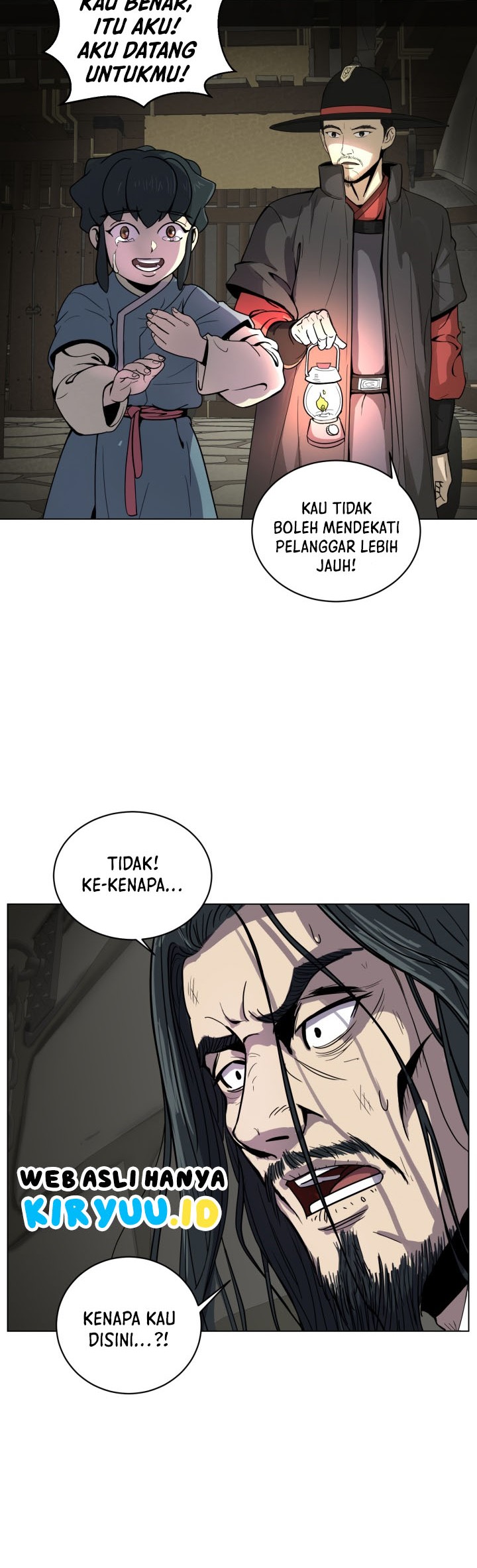 Magic Scholar Bab 06 halaman 26