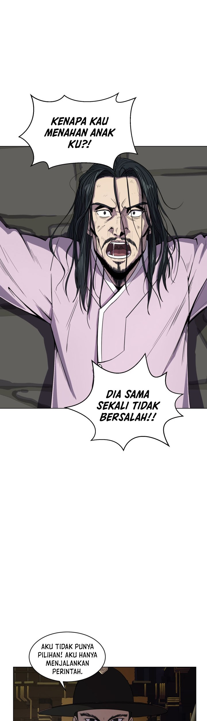 Magic Scholar Bab 06 halaman 28