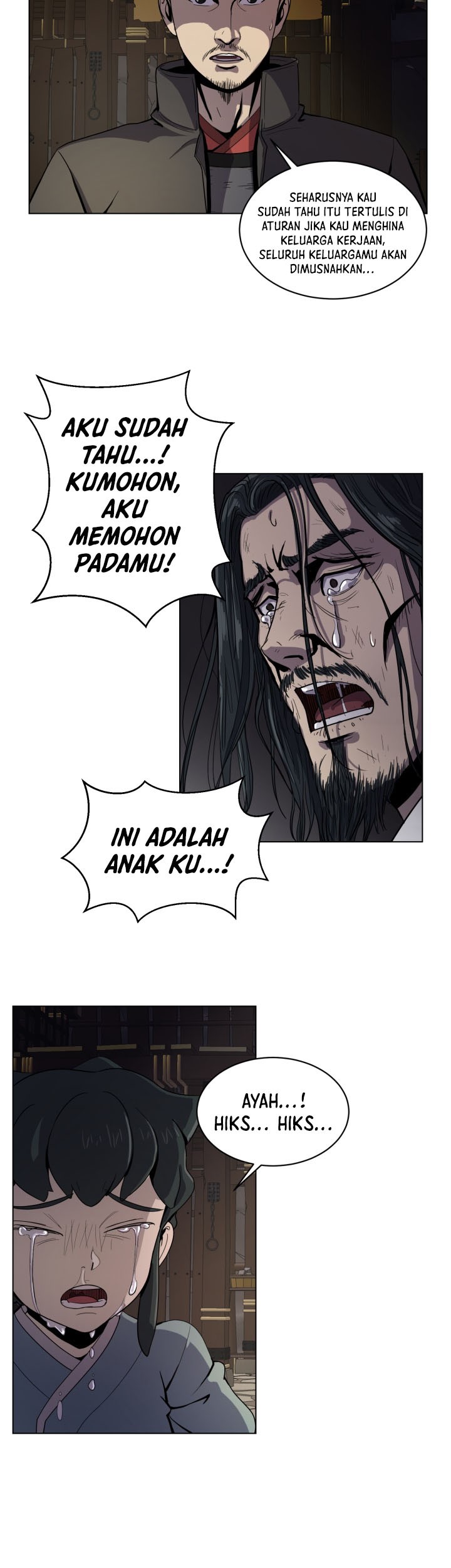 Magic Scholar Bab 06 halaman 29