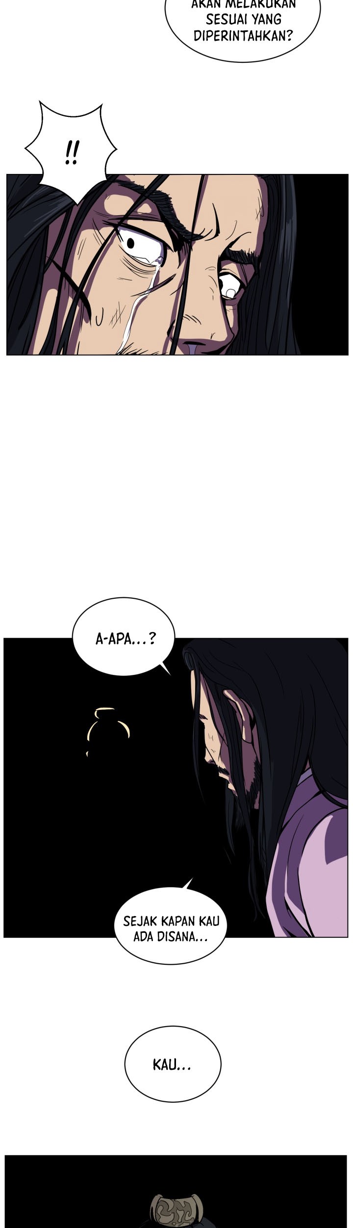Magic Scholar Bab 06 halaman 33