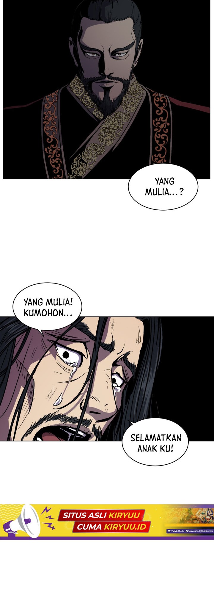 Magic Scholar Bab 06 halaman 34