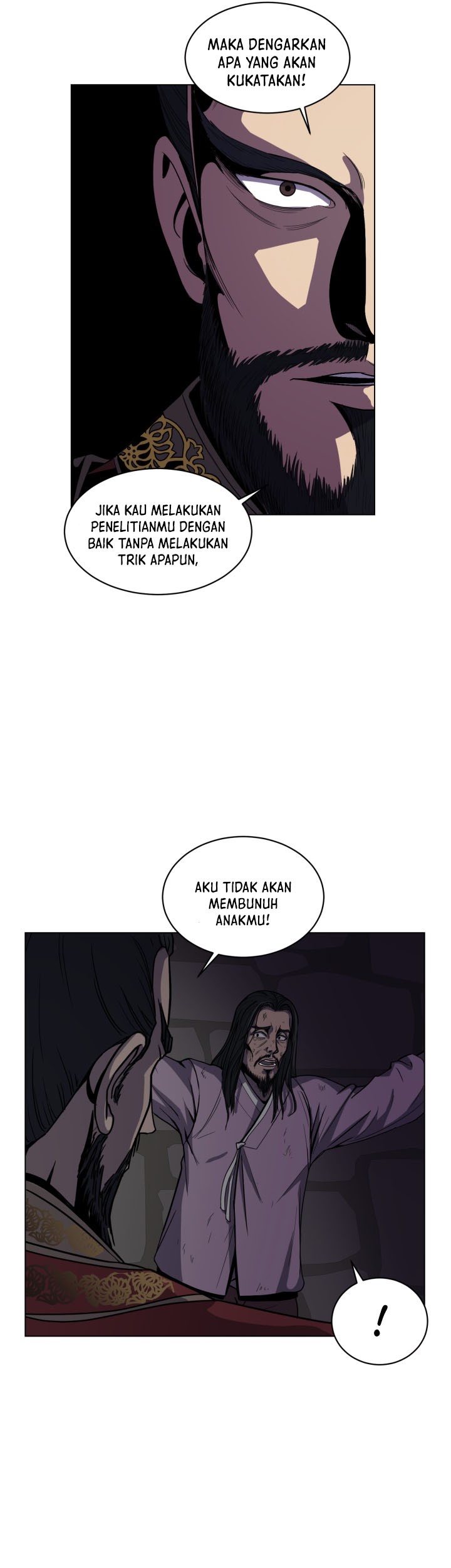 Magic Scholar Bab 06 halaman 35
