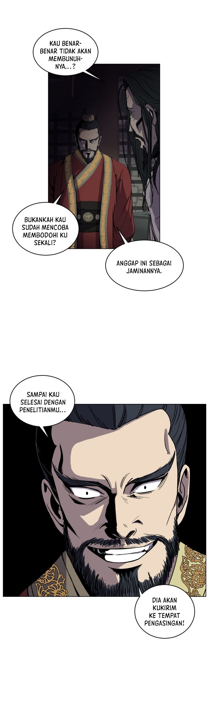 Magic Scholar Bab 06 halaman 36