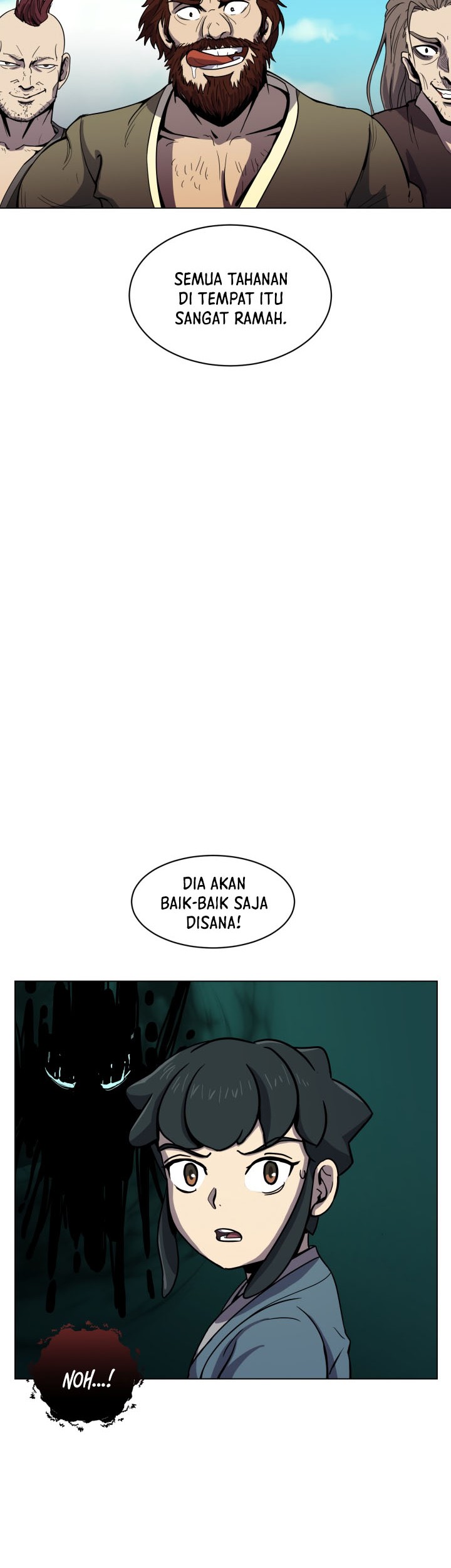 Magic Scholar Bab 06 halaman 40