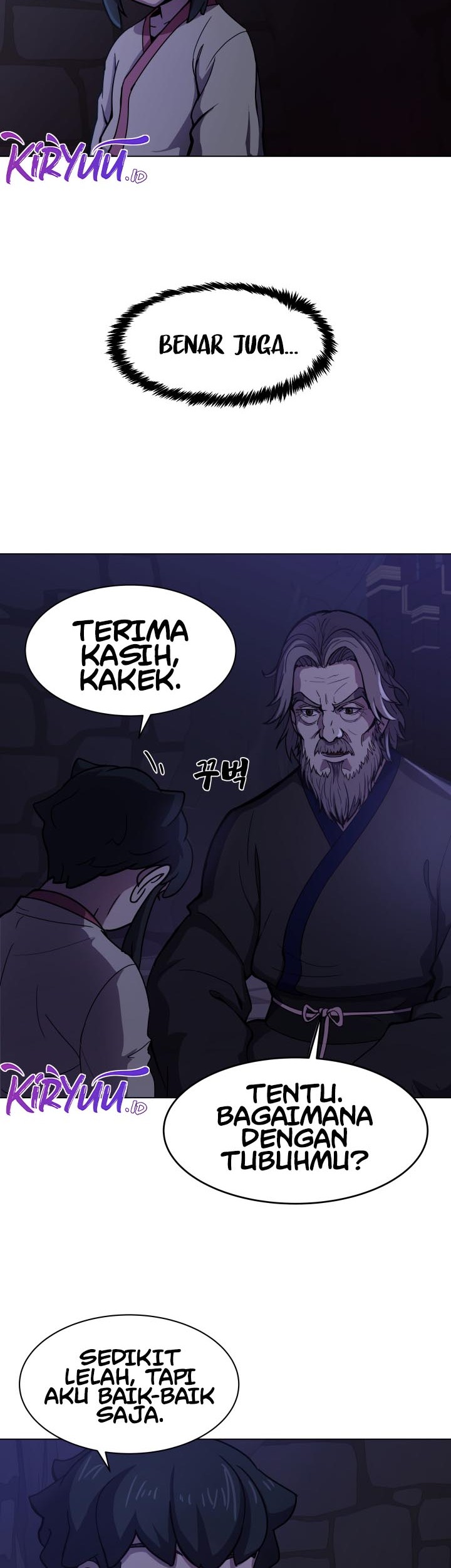 Magic Scholar Bab 08 halaman 7
