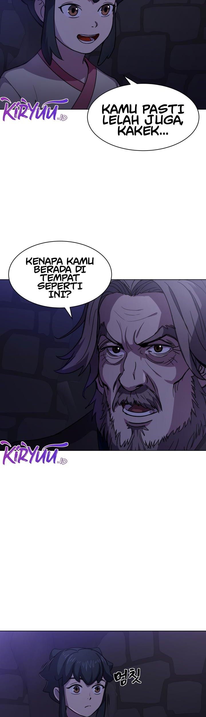 Magic Scholar Bab 08 halaman 8