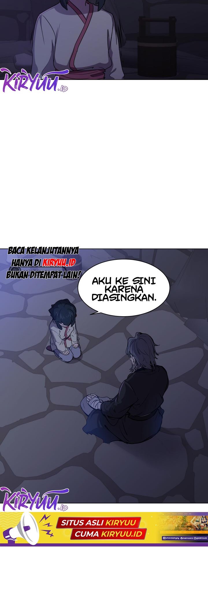 Magic Scholar Bab 08 halaman 9