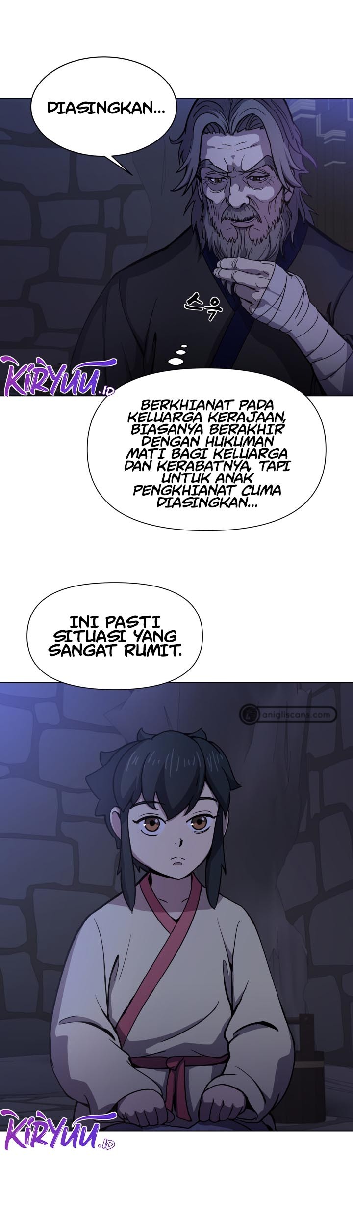 Magic Scholar Bab 08 halaman 10