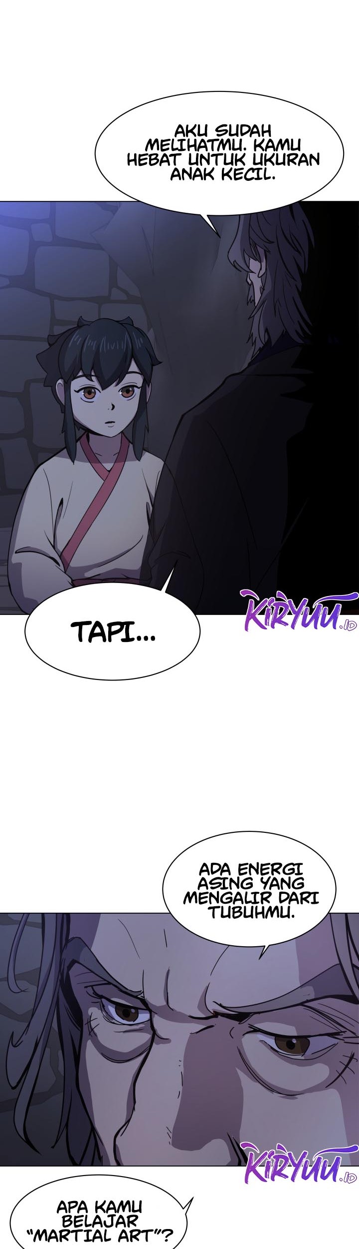 Magic Scholar Bab 08 halaman 11