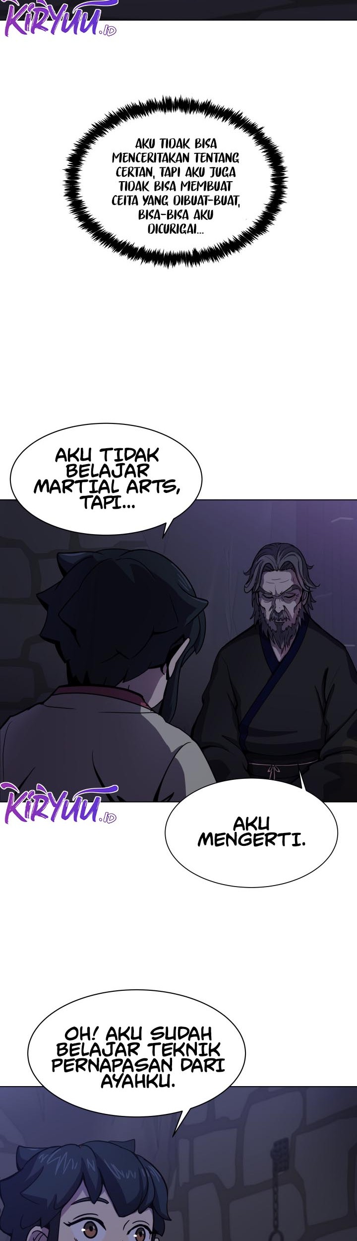 Magic Scholar Bab 08 halaman 13