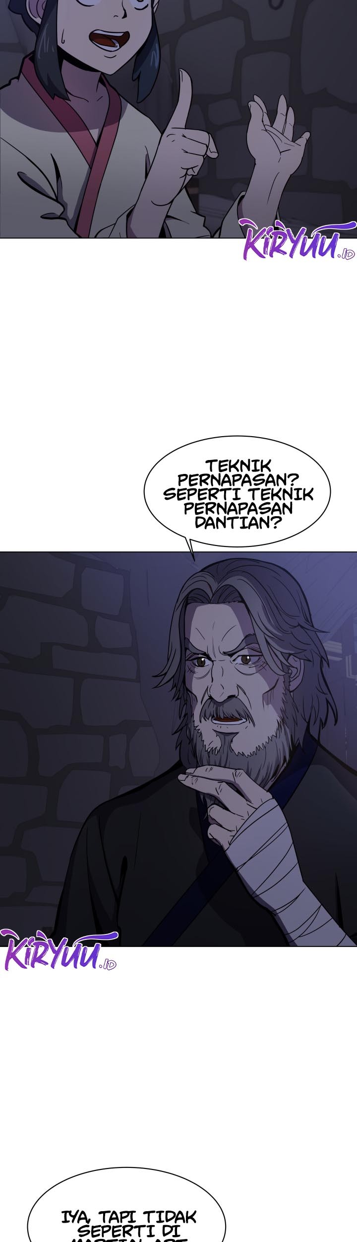 Magic Scholar Bab 08 halaman 14