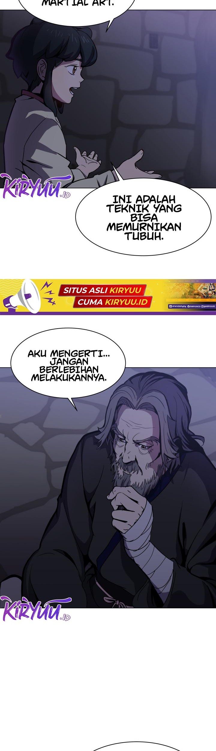 Magic Scholar Bab 08 halaman 15