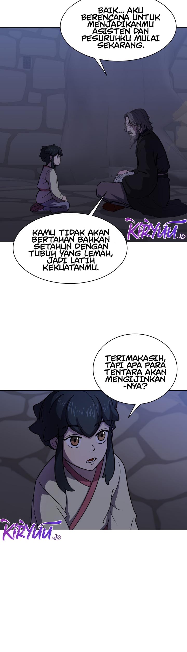 Magic Scholar Bab 08 halaman 16