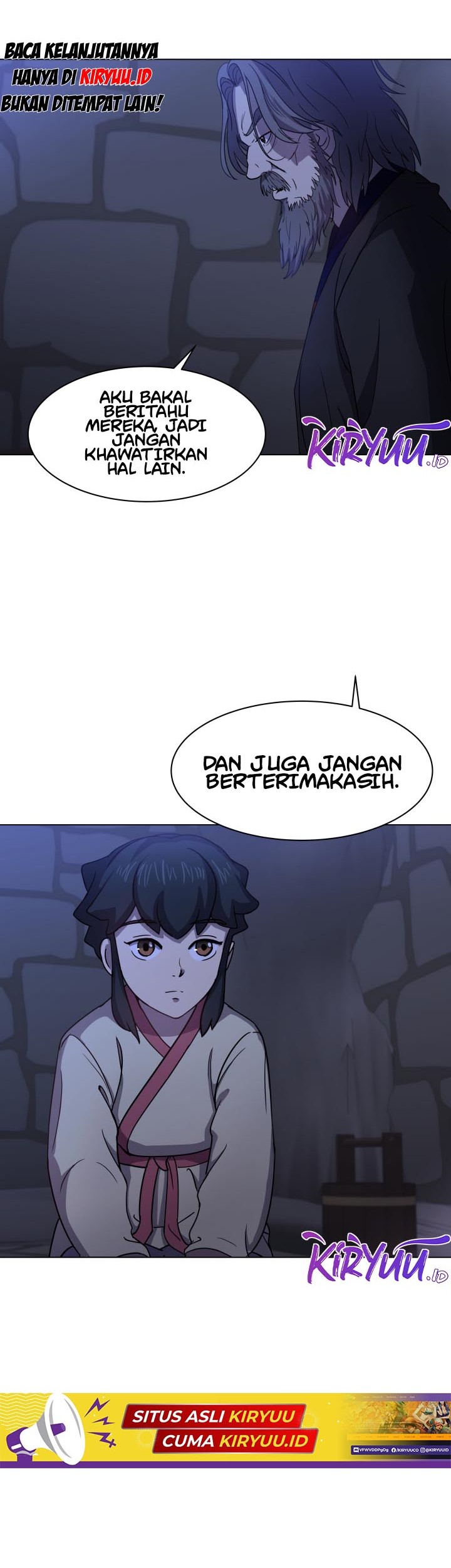Magic Scholar Bab 08 halaman 17
