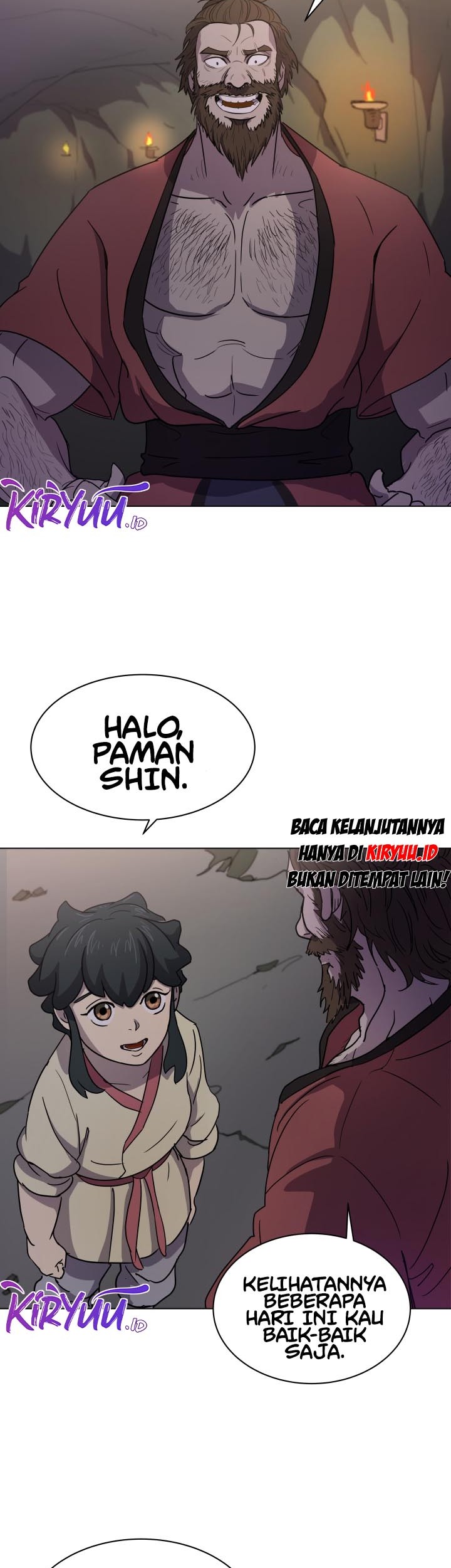 Magic Scholar Bab 08 halaman 24