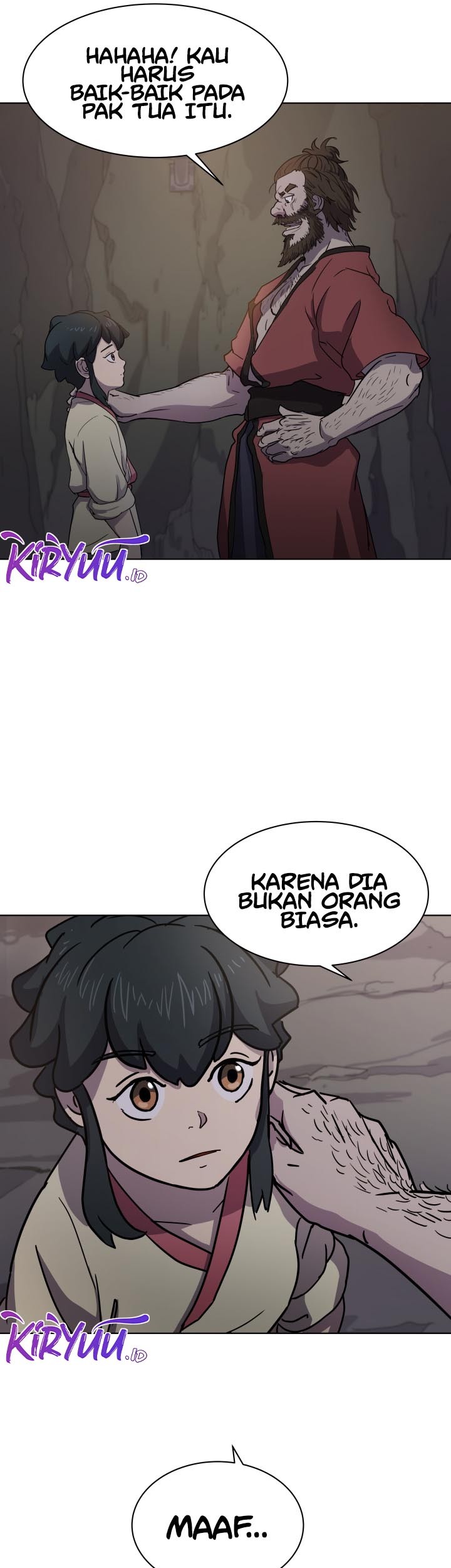 Magic Scholar Bab 08 halaman 26