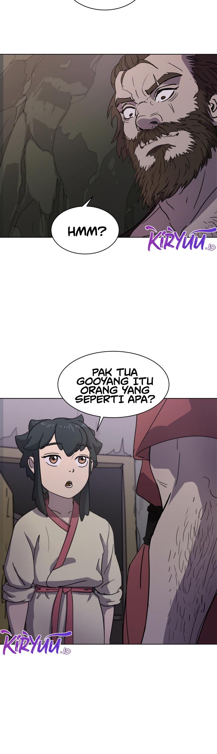 Magic Scholar Bab 08 halaman 27