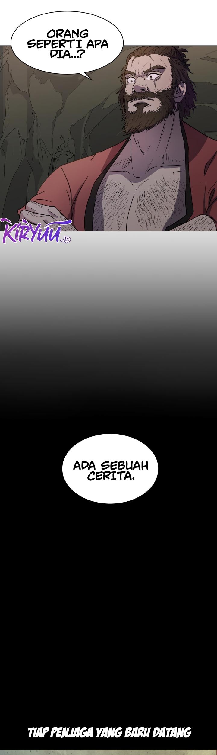 Magic Scholar Bab 08 halaman 28
