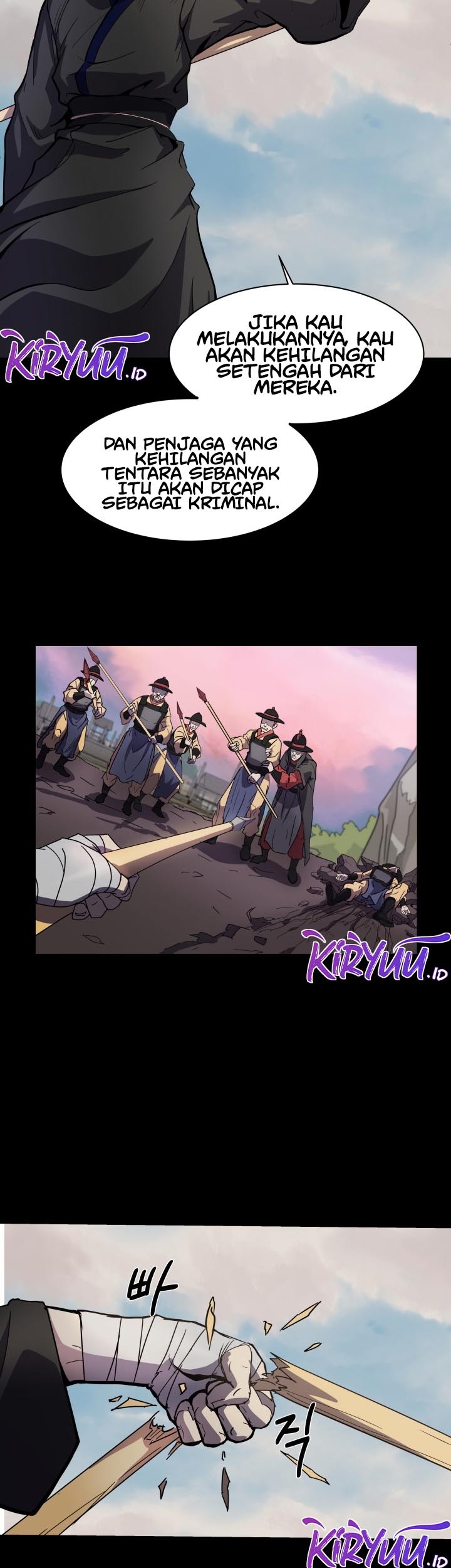 Magic Scholar Bab 08 halaman 46
