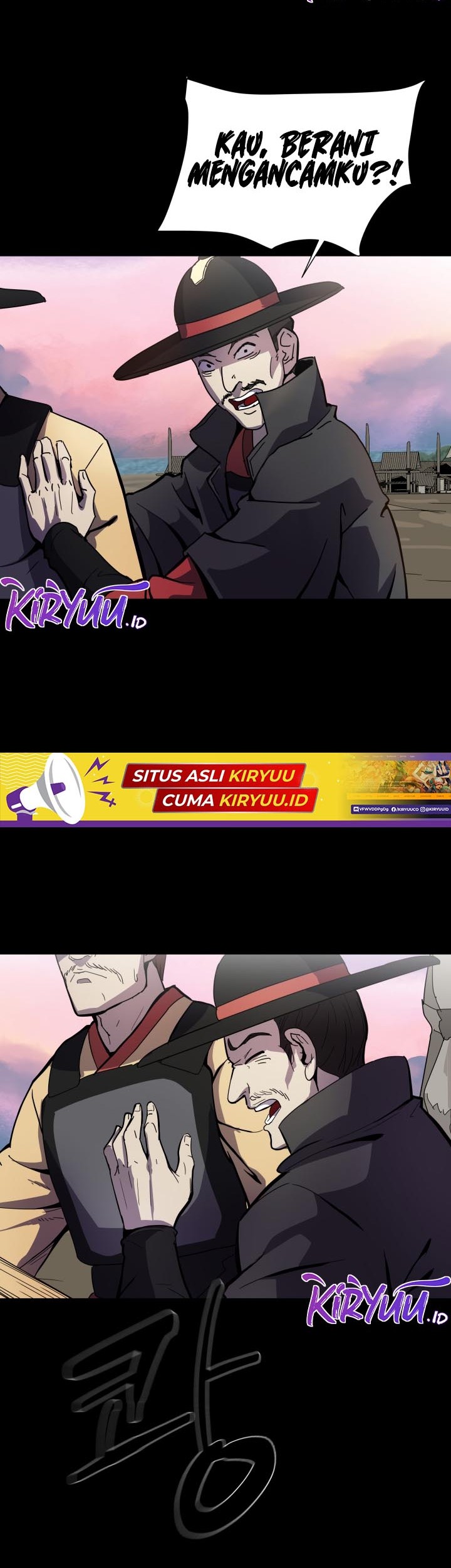 Magic Scholar Bab 08 halaman 47