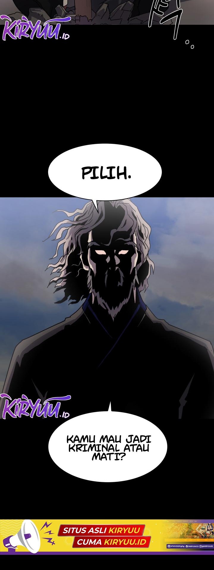 Magic Scholar Bab 08 halaman 49