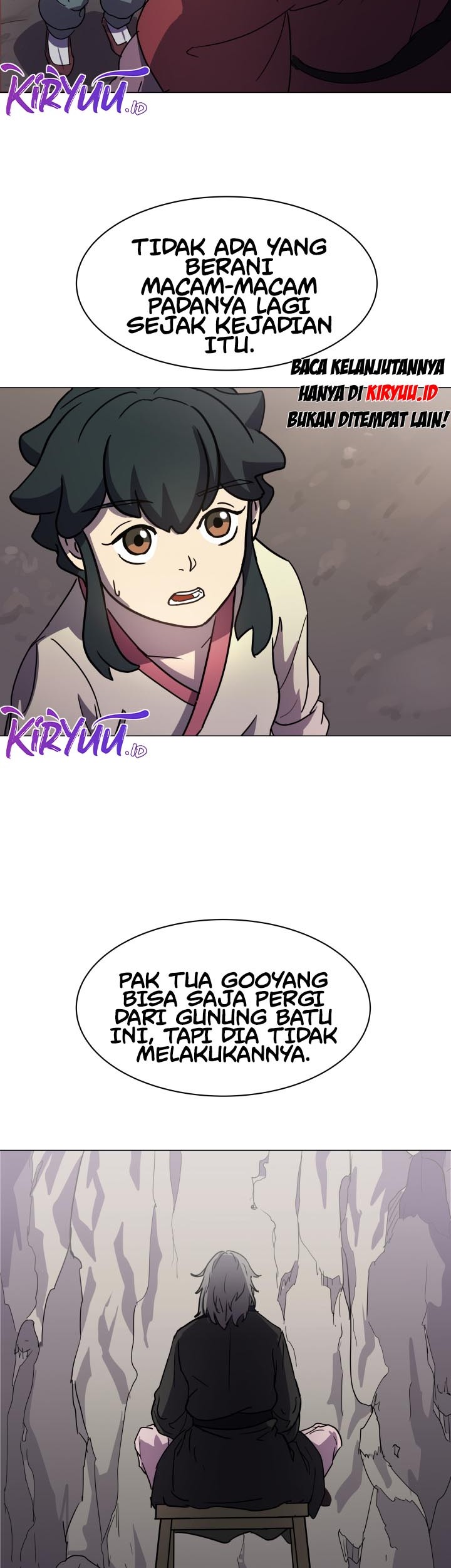 Magic Scholar Bab 08 halaman 52