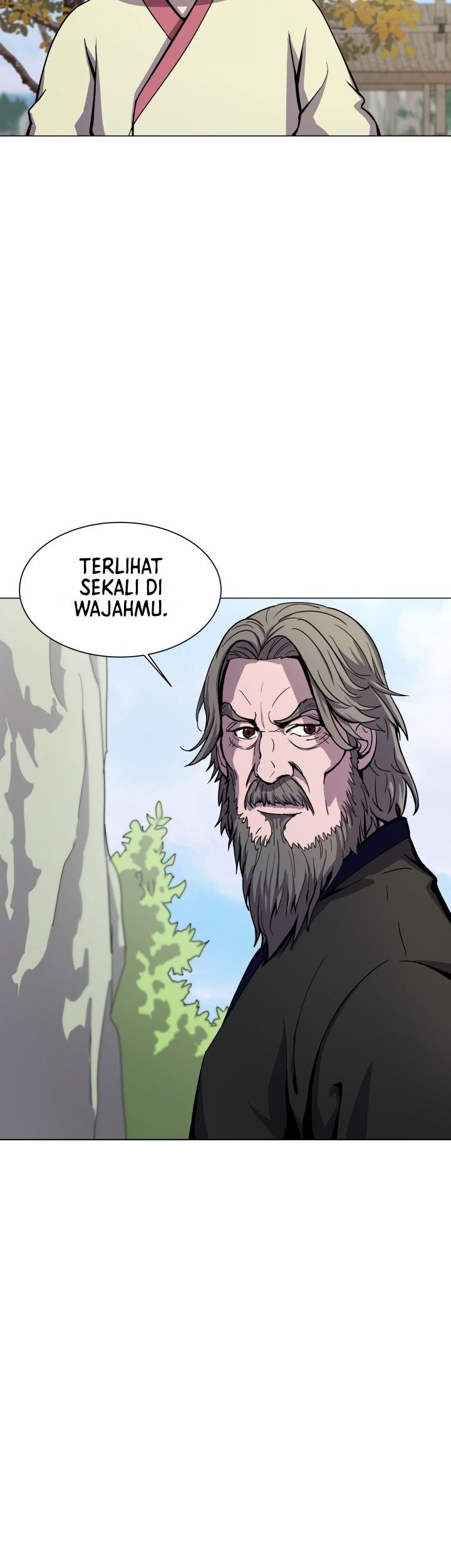 Magic Scholar Bab 09 halaman 8
