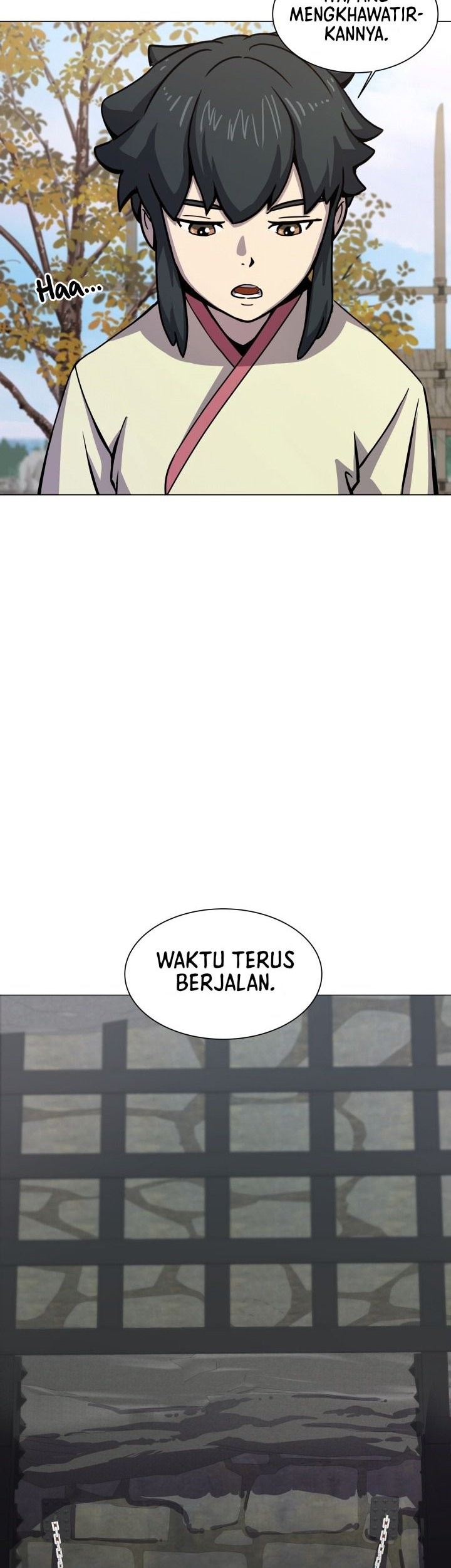 Magic Scholar Bab 09 halaman 10