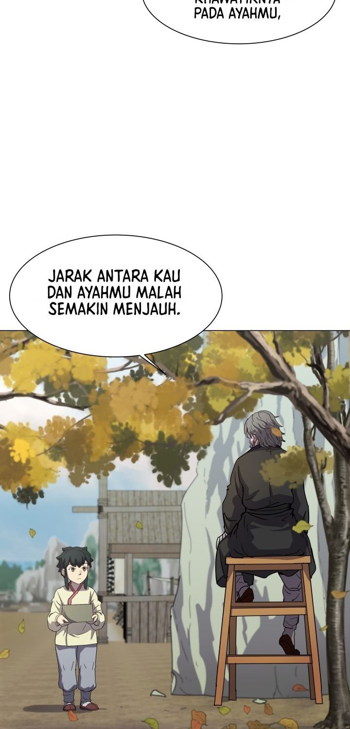 Magic Scholar Bab 09 halaman 13