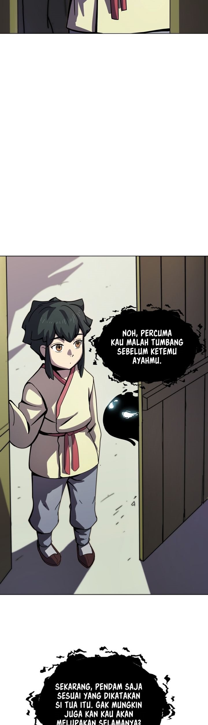 Magic Scholar Bab 09 halaman 20