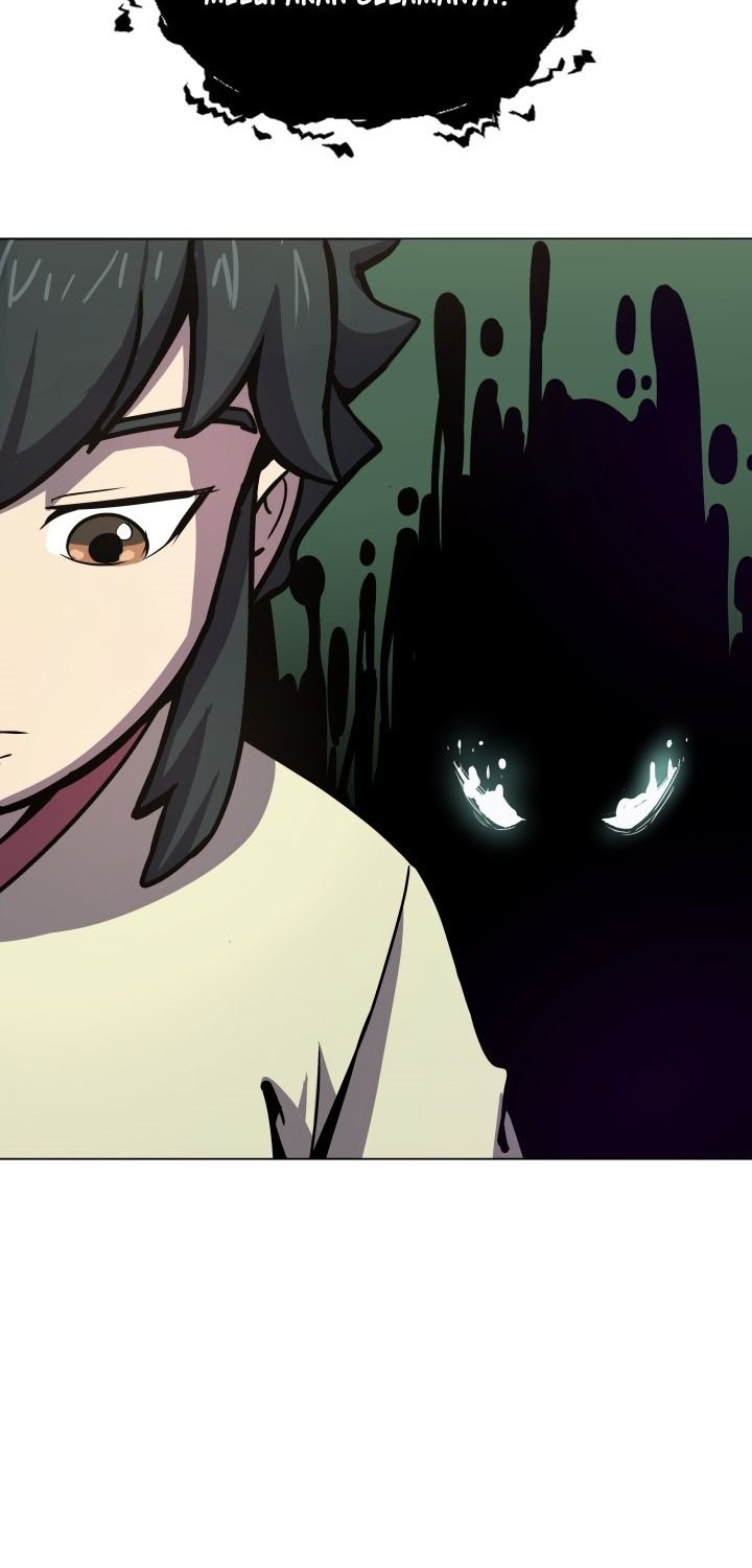 Magic Scholar Bab 09 halaman 21