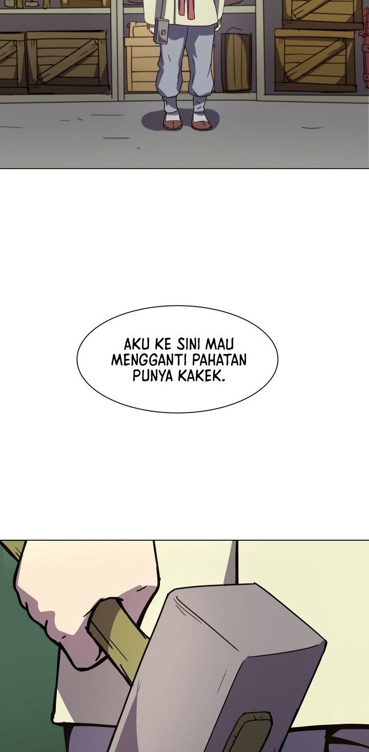 Magic Scholar Bab 09 halaman 23