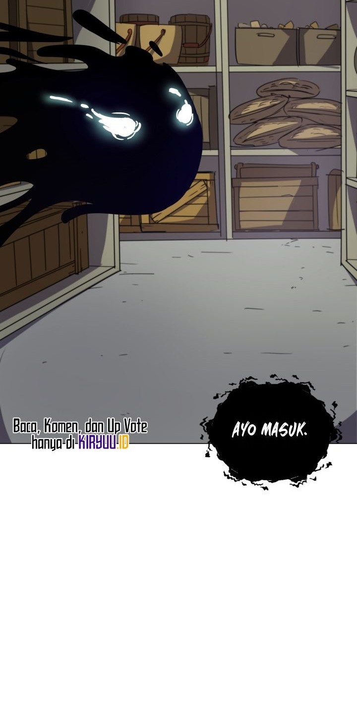 Magic Scholar Bab 09 halaman 25