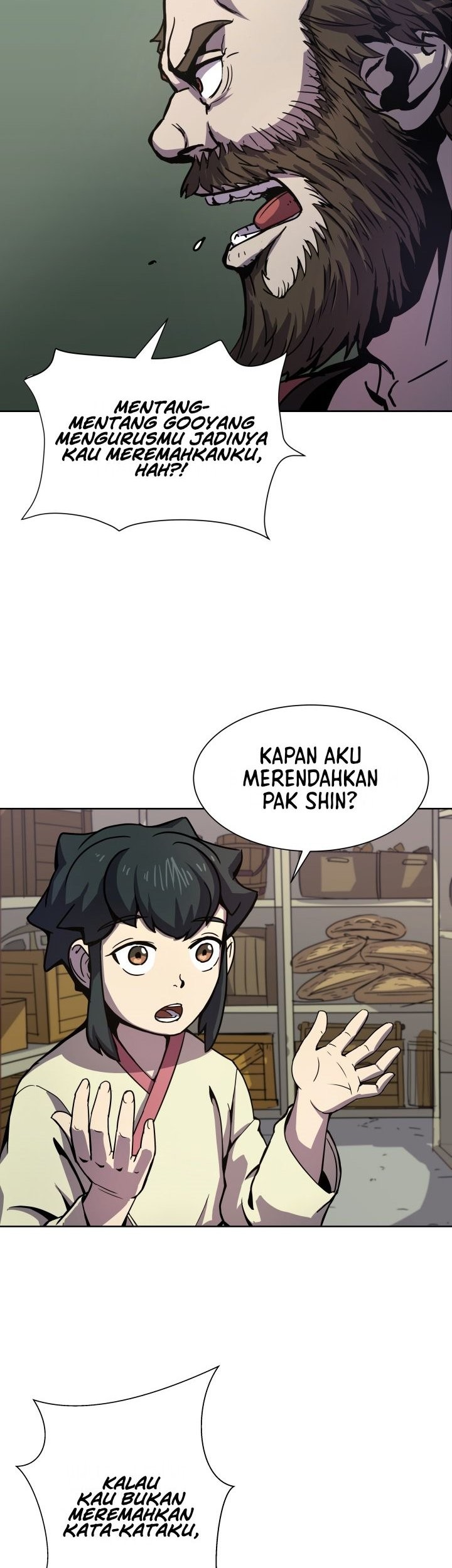Magic Scholar Bab 09 halaman 30