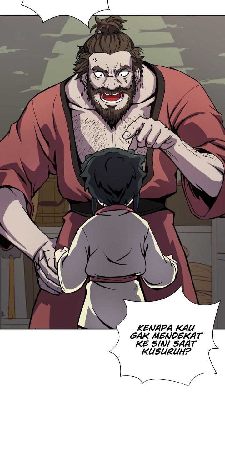 Magic Scholar Bab 09 halaman 31