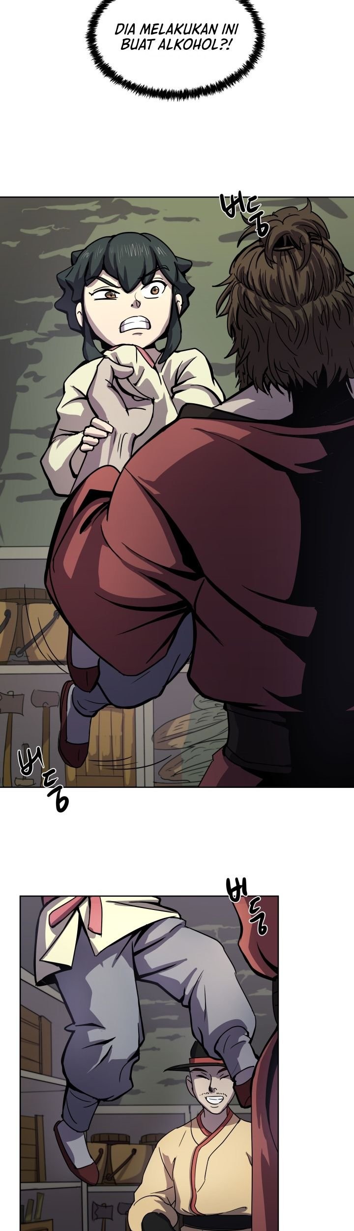 Magic Scholar Bab 09 halaman 36