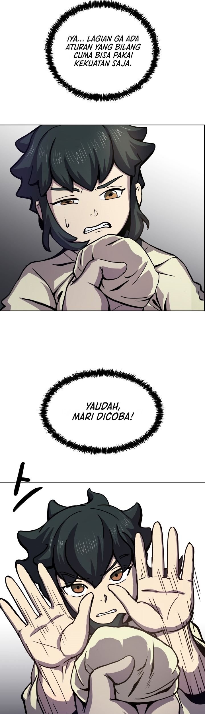 Magic Scholar Bab 09 halaman 38