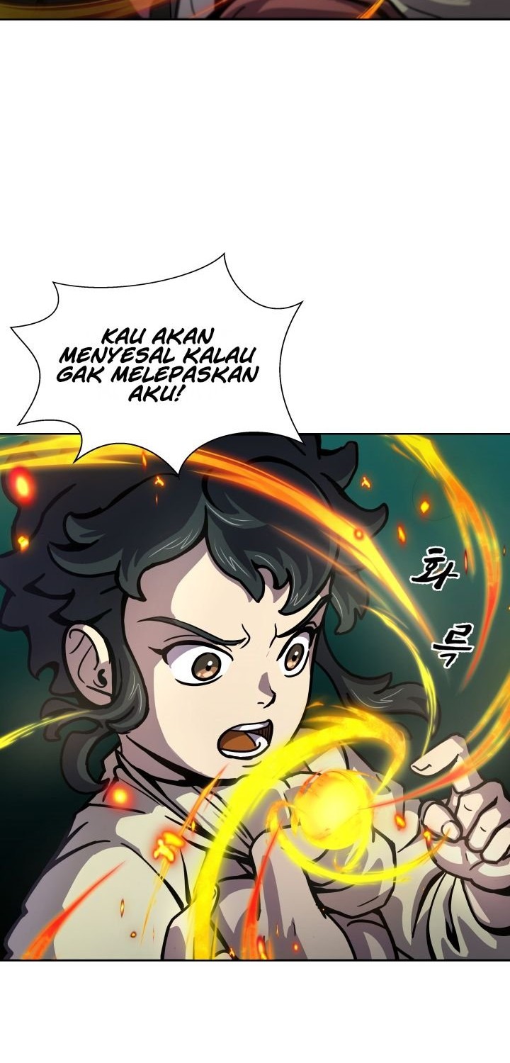 Magic Scholar Bab 09 halaman 41