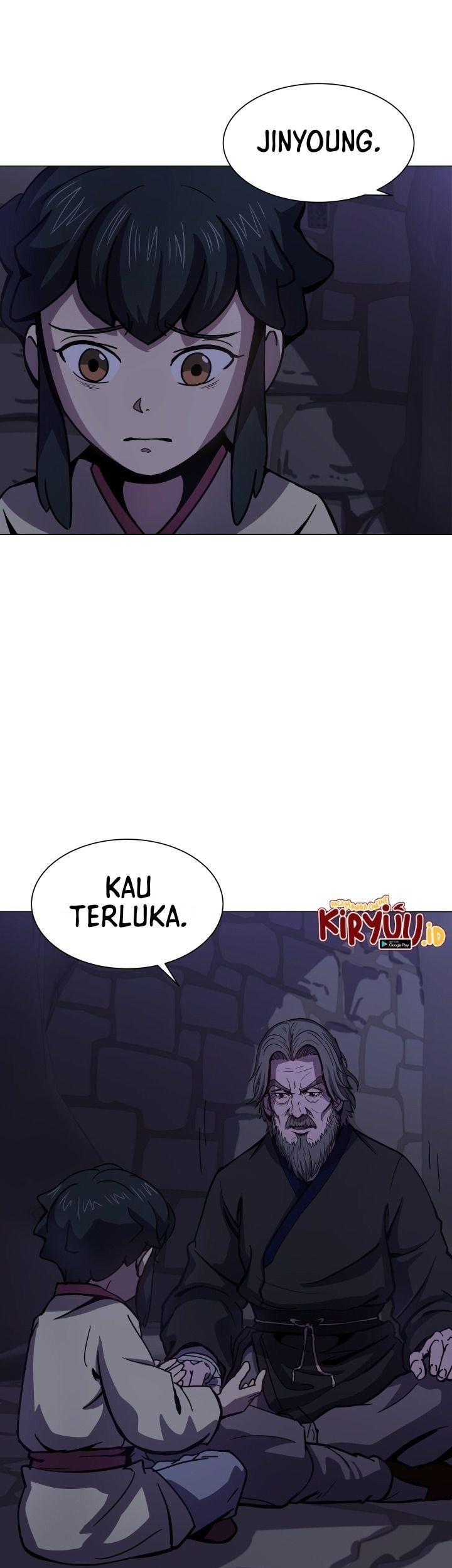 Magic Scholar Bab 09 halaman 52