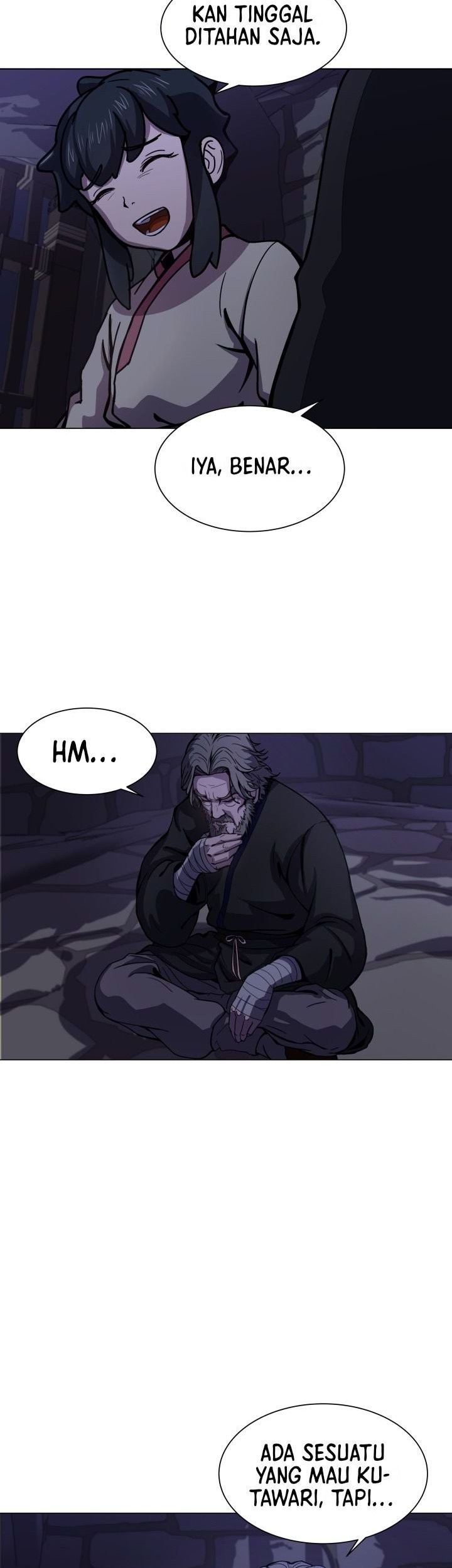 Magic Scholar Bab 09 halaman 54