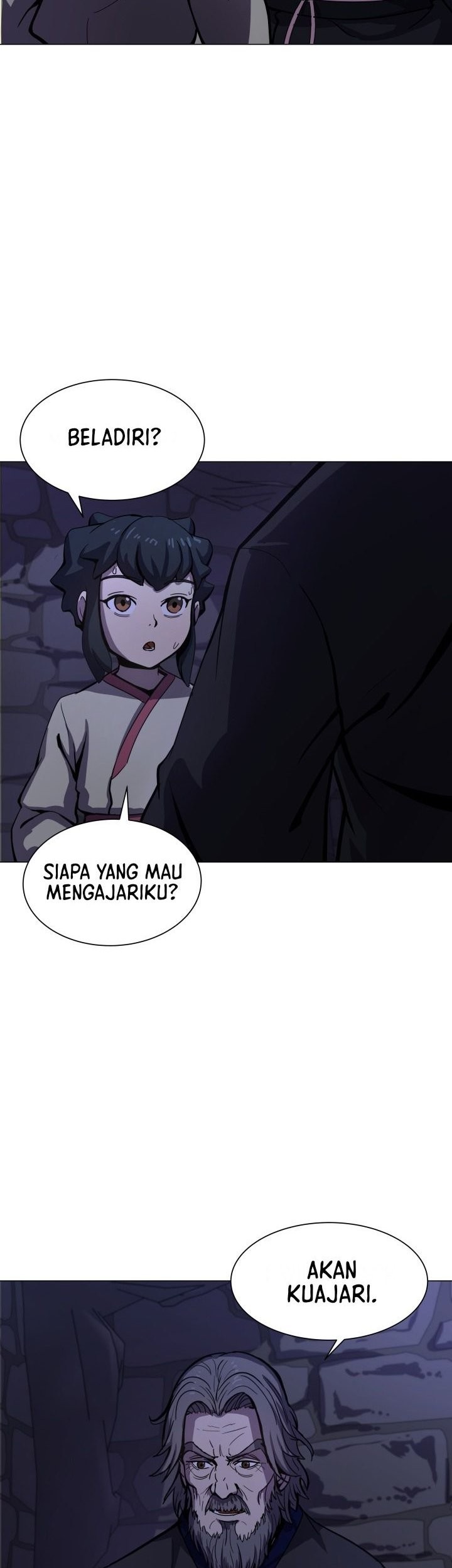 Magic Scholar Bab 09 halaman 58