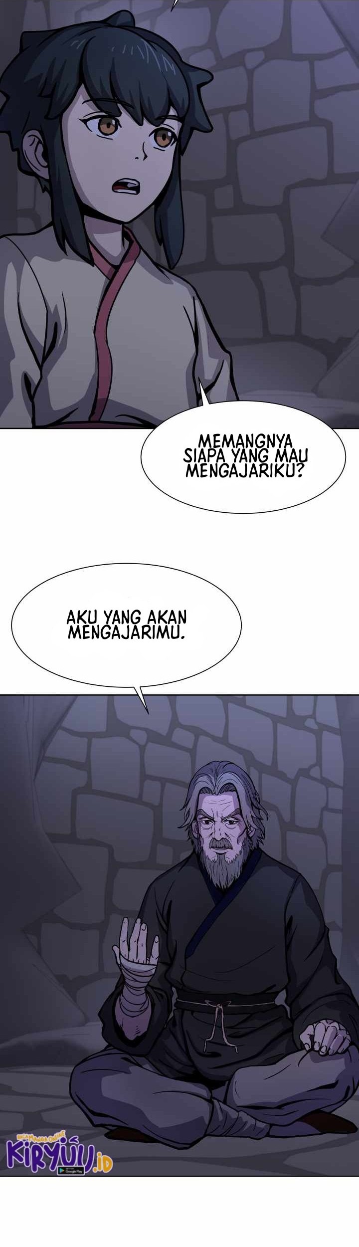 Magic Scholar Bab 10 halaman 3