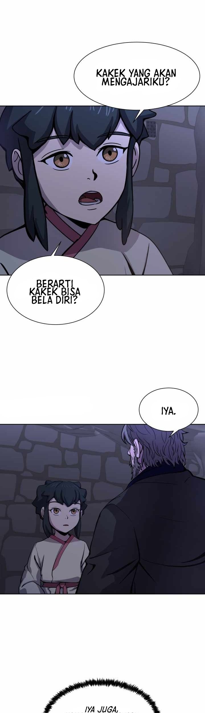 Magic Scholar Bab 10 halaman 4