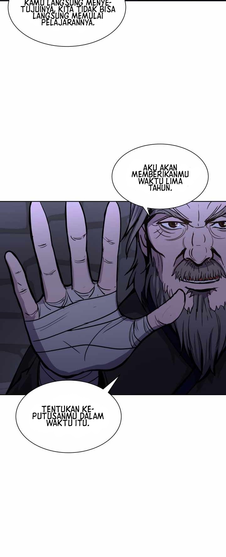 Magic Scholar Bab 10 halaman 13