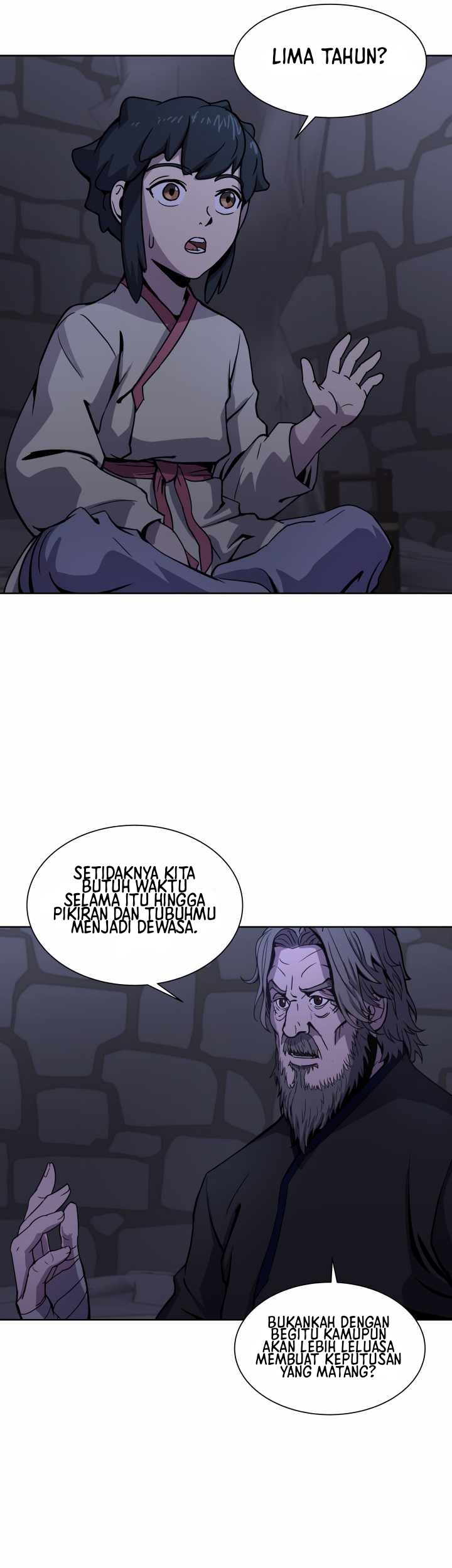Magic Scholar Bab 10 halaman 14