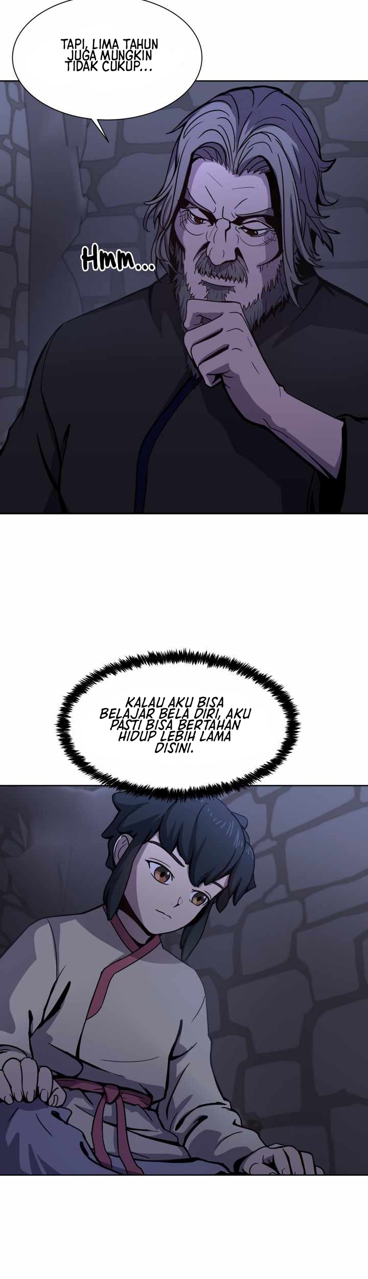 Magic Scholar Bab 10 halaman 16