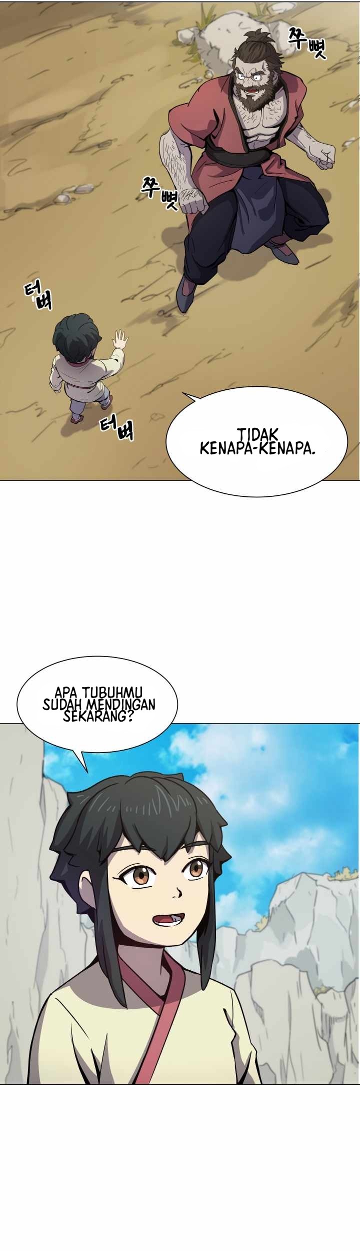 Magic Scholar Bab 10 halaman 22