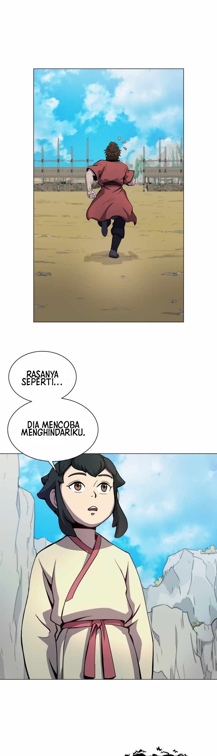 Magic Scholar Bab 10 halaman 27