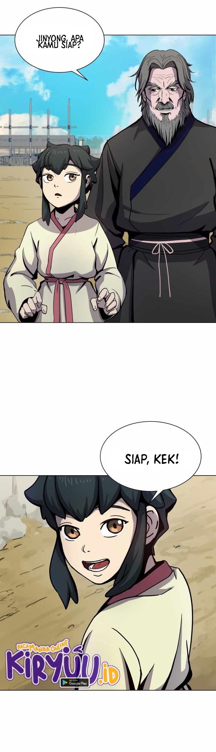 Magic Scholar Bab 10 halaman 31